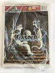 Vtg Casper The Friendly Ghost 1995 Golden Books Frame-tray Puzzle 8.5"X11" New. Fixed Price $9.99.