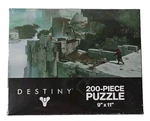 Destiny 200-PIECE Jigsaw Puzzle 9 X 11 Bungie Usaopoly Brand New!. Fixed Price $9.85.