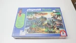Playmobil 56020 Setnr. 150 Puzzle Parts Schmidt Pirate Rompecabezas Pirata. Fixed Price $19.75.