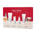 Round Lab 1025 Dokdo Travel Skincare Gift Set 4PC - Imperfect Box. Fixed Price $16.99.
