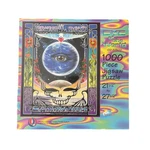 Grateful Dead Eyes Of The World Jigsaw Puzzle 1000 Pcs Sealed 21 1/2 X 27. Fixed Price $31.97.
