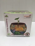 Grow Garden #d Flowerpot Puzzle 80 Pcs By Spartan & The Green Egg. Fixed Price $17.00.