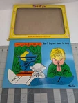 Sifo Wooden Tray Puzzle Now Lay Me Down To Sleep 12 Pcs. Fixed Price $26.95.