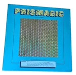 Vtg Springbok Prismagic No. 2 Puzzle Gold Metallic 1980S Complete. Fixed Price $140.00.