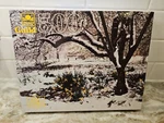 Vintage Golden Guild Puzzle 500 Pieces Complete Daffodils The Snow Spring. Fixed Price $10.95.