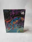 Vintage 1983 Superman Jigsaw Puzzle 100 Pieces Golden Nos Sealed Box. Fixed Price $24.95.