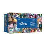 Trefl Disney 9000 Piece Jigsaw Puzzle The Greatest Collection Prime 78.... Fixed Price $118.82.