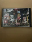 Fx Schmid Puzzle Times Square Millennium Celebration! 1000 Pieces New Sealed. Fixed Price $19.99.