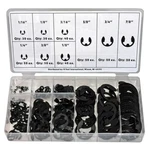 300-PC E-clip Assortment Kit KTI00072 Brand New!. Fixed Price $26.06.