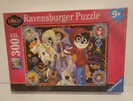 Ravensburger 2017 Coco 300 Xxl Disney Pixar Puzzle New Sealed See Description. Fixed Price $30.00.