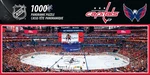 Masterpieces - Washington Capitals Nhl 1000 Panoramic Jigsaw Puzzle. Fixed Price $19.99.