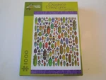 Pomegranate Puzzle Insect Art Exquisite Creatures Christopher Marley Complete. Fixed Price $7.99.