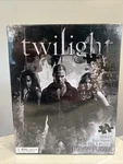Twilight Movie Saga Bad Vamps Jigsaw Puzzle Neca 1000 Piece 20 X 27 New. Fixed Price $12.99.