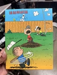 Snoopy Charlie Brown 63 Piece Jigsaw Puzzle Golden As Pictures Unopened. Fixed Price $21.00.