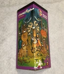 Rare Heye 1000 Photo Session Jigsaw Puzzle By Mordillo 100% Complete. Fixed Price $67.98.