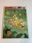 Vintage 12 Piece Puzzle Duck Tales. Fixed Price $5.99.