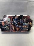 2002 Hasbro Star Wars Bounty Hunters 500 Piece Puzzle Collectible Tin Sealed. Fixed Price $17.59.