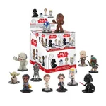 Funko Mystery Minis Star Wars Empire Strikes Back Case Of 12 Sealed Figures. Fixed Price $125.00.