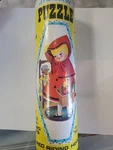 Jigsaw Puzzle Red Riding Hood 50 Pc. Hg Toys Usa 14 Inches High Vintage. Fixed Price $14.99.