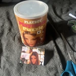 Playboy Jigsaw Puzzle Miss May 1972 Deanna Baker APO121 Brand New Never Open. Fixed Price $195.00.