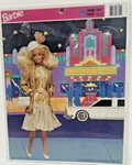 1991 Barbie "out Of Town" Frame-tray Puzzle By Golden 25 Pieces New Sealed. Fixed Price $18.00.