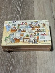 Springbok Mini Jigsaw Puzzle Our Amaze-ing Office! Vintage Sealed New Old Stock. Fixed Price $12.99.