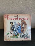 500 Piece Wizard Of Oz Puzzle Paper House Productions Factory Sealed. Fixed Price $24.99.