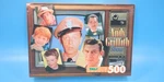 Andy Griffith Show 500 Piece Puzzle Talicor Factory Sealed 1998. Fixed Price $24.99.