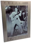 Elvis Presley: Sensation; The Graceland Collection; 1000 Piece Puzzle (1996) Nib. Fixed Price $39.95.