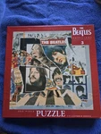 The Beatles Anthology 3 Puzzle 500 Piece 2007 Sealed. Fixed Price $15.00.