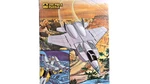 Vintage 1985 Gobots 200 Piece Puzzle Golden Airplane Jet #4668. Fixed Price $8.00.