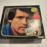 1980'S General Hospital Jigsaw Puzzle "rick Webber" Tuco #8801 150P Sealed Box. Fixed Price $15.00.