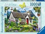 Ravensburger Country Cottage Collection 12 : Lochside 1000 Pc Puzzle New. Fixed Price $94.95.