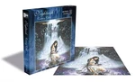 Nightwish Century Child 500 Piece Jigsaw Puzzle. Fixed Price $16.99.