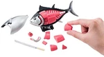 Megahouse Special Tuna Puzzle Sushi Sahimi 3D Japan Free Ship. Fixed Price $33.65.