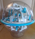 Spin Master Games Perplexus Epic Interactive Maze (11214C). Fixed Price $14.98.