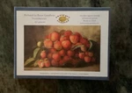 Artifact Wooden Jigsaw Puzzle. Fixed Price $45.00.