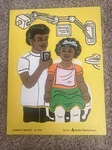 Vintage Judy/instructo Dentist Wooden Puzzle J066005 1983 - Excellent Condition. Fixed Price $8.99.