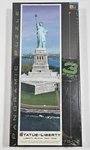 The Statue Of Liberty Panoramic 750 Pc Puzzle Over 3 Feet New. Fixed Price $22.96.