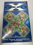 Puzzle X The Great Outdoors Diagonal Bgi Act 515 Pieces New Sealed. Fixed Price $8.00.