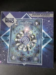 Culturenik Bbc Doctor Who Gallifreyan Calendar 20X27 1000 Pcs Puzzle. Fixed Price $14.39.
