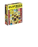Endless Games Playbill 2009-2010 Broadway Cover Jigsaw Puzzle 1000 Piece. Fixed Price $22.00.