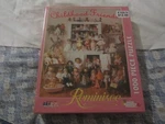 Mip New Childhood Friends 1000 Piece Jigsaw Puzzle Reminisce Dolls White Mountai. Fixed Price $25.00.