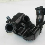 2013 Suzuki Boulevard Oem Airbox Intake Filter. Fixed Price $69.99.