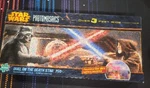Star Wars Puzzle Duel On The Death 750 Piece New Sealed Photomosaic Buffalo. Fixed Price $29.99.