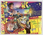 Nos Hoyle For Kids 63 Piece Puzzle Lot Cinderella Pinocchio Jack Hickory Trolls. Fixed Price $34.95.