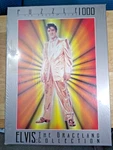 Elvis Presley "icon" 1000 Piece Puzzle - The Graceland Collection Fink &. Fixed Price $18.99.