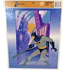 Golden Books Batman Frame Tray Puzzle 8324 Sealed New Stock 1993 Dc Comics. Fixed Price $12.25.