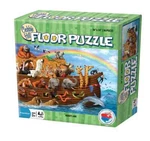 Noah's Ark 36 Piece Floor Jigsaw Puzzle Cobble Hill New. Fixed Price $31.99.