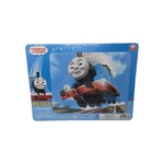 Thomas & Friends 2014 Puzzle 16 Piece Cardinal 8.5X11.7 New Sealed Kids Toy. Fixed Price $11.04.